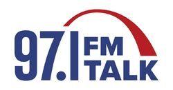 kftk fm|97.1 FM Talk, DKFTK.